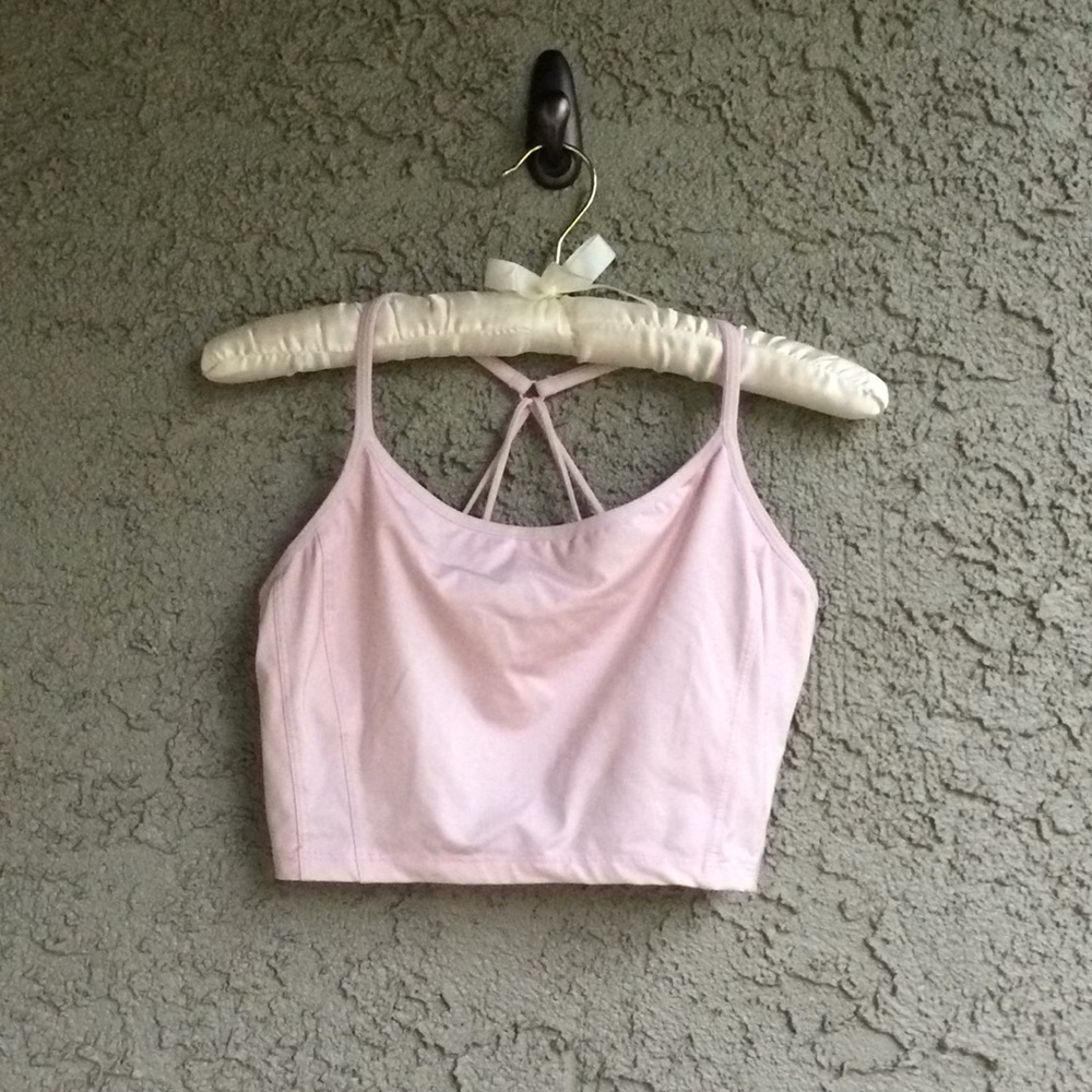 Athleta Bra Top, S
